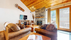 Mammoth Sierra Townhomes #18 condo